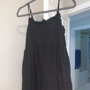 Black dress!